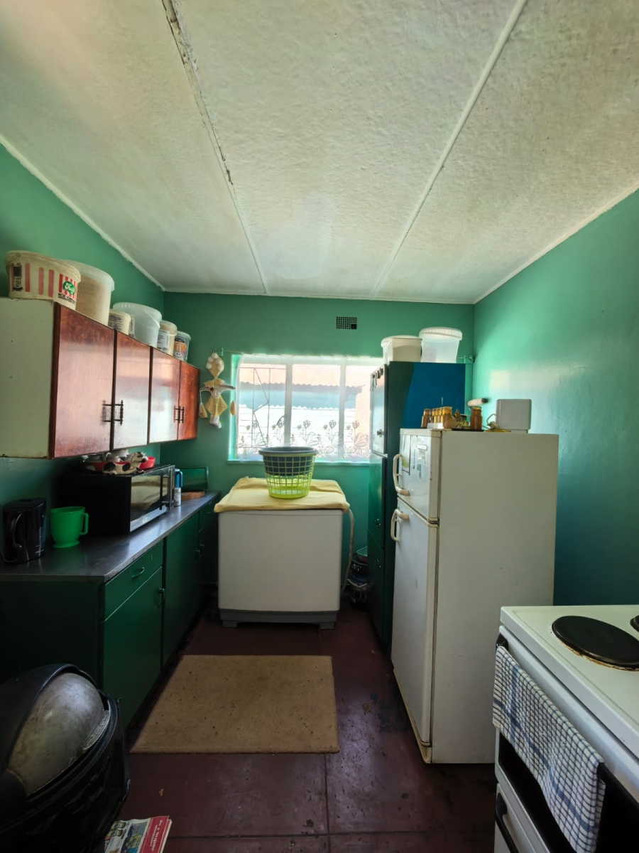 2 Bedroom Property for Sale in Sasolburg Ext 1 Free State